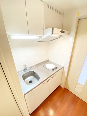 【キッチン】 | Terra湘南台 | 広々としたキッチンです♪