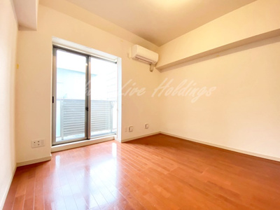 【居間・リビング】 | Terra湘南台 | 使いやすいリビングになります♪使いやすいリビングになります♪