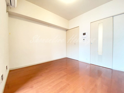 【寝室】 | Terra湘南台 | 落ち着いて過ごせるお部屋です♪