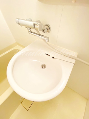 【洗面所】 | Terra湘南台