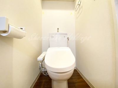 【トイレ】 | Terra湘南台