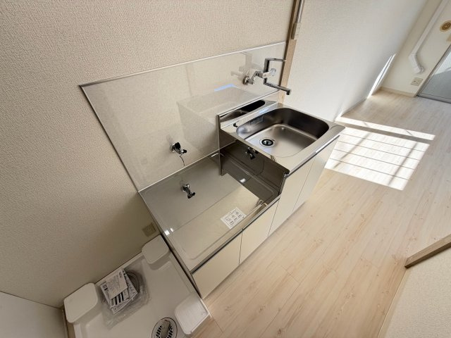 アレイ御幸のその他