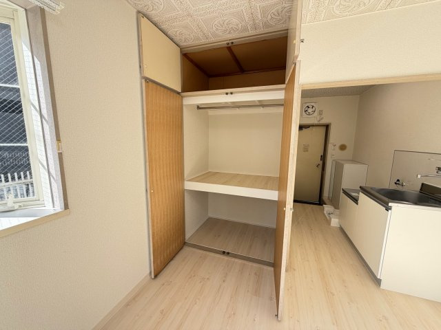 アレイ御幸のその他