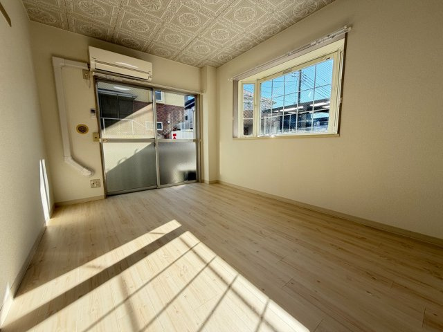 アレイ御幸のその他