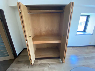 【浴室】 | 第2エクセルねり善(ぜん) | きれいなお風呂です