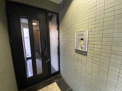 【その他共用部分】 | 第2エクセルねり善(ぜん)