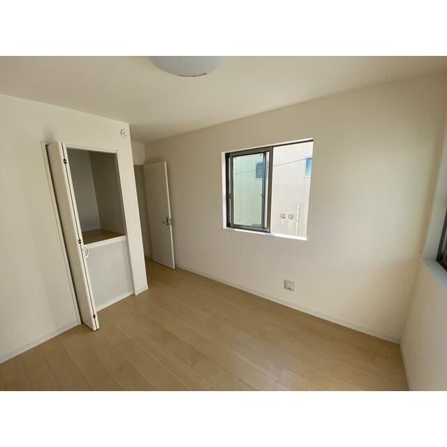 Kolet葛飾水元#02の洋室