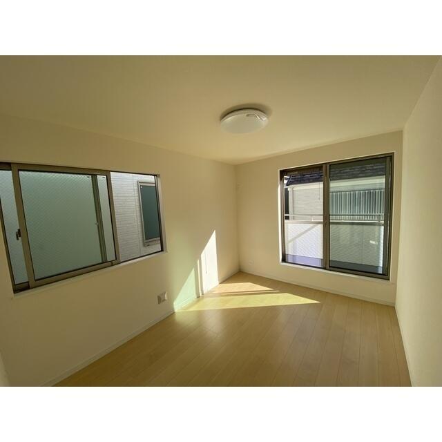 Kolet葛飾水元#02の洋室