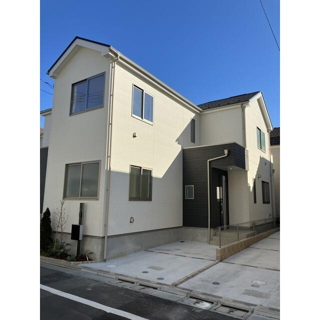 Kolet葛飾水元#02