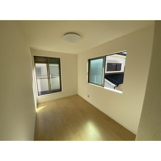 Kolet葛飾水元#02の洋室