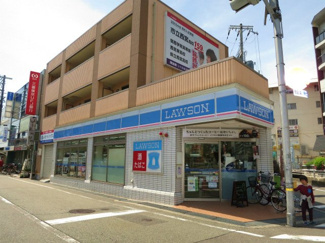 【周辺】 | ローソン