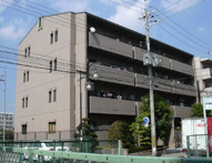 西宮市門戸東町のマンションの画像