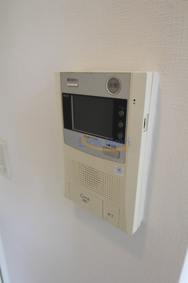 【セキュリティ】 | プロシード大阪梅田ポーション