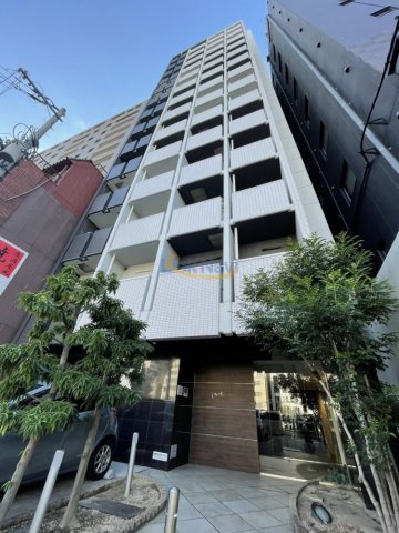 【外観】 | プロシード大阪梅田ポーション