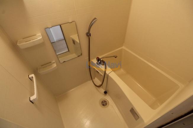 【浴室】 | プロシード大阪梅田ポーション