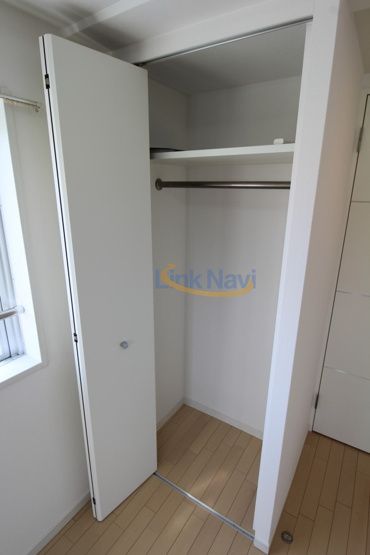 【収納】 | プロシード大阪梅田ポーション