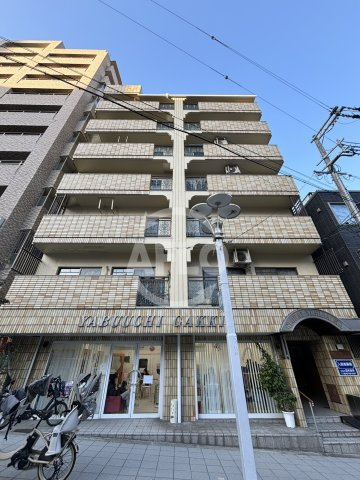 グローバル夕陽ヶ丘