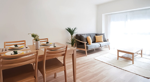 コスモ田端シティフォルム