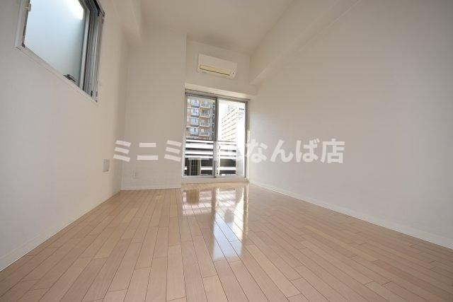 BONNYの居間・リビング