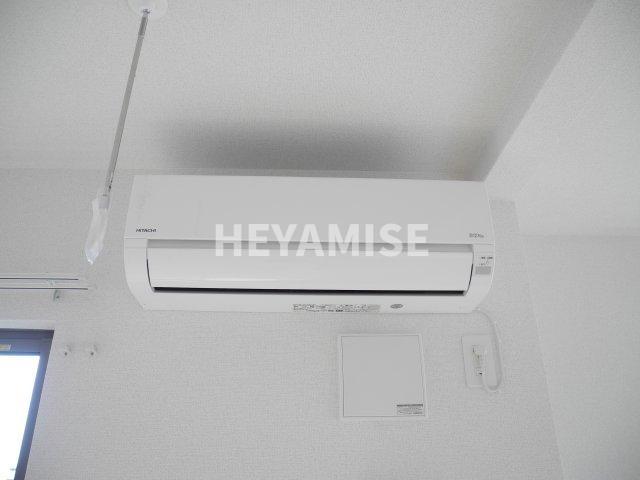 ルミエール　エヴァンの設備