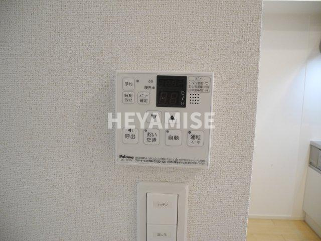 ルミエール　エヴァンのその他