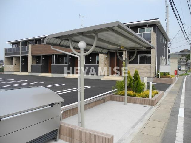 ルミエール　エヴァンのその他共用部分