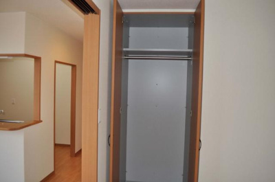 【収納】 | グランドール・ヴィラ | クローゼット