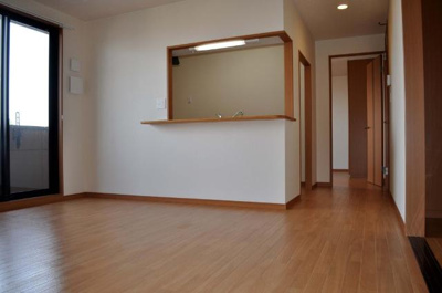 【内装】 | グランドール・ヴィラ | ダイニング