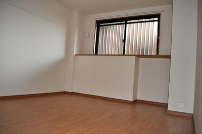 【内装】 | グランドール・ヴィラ | 洋室