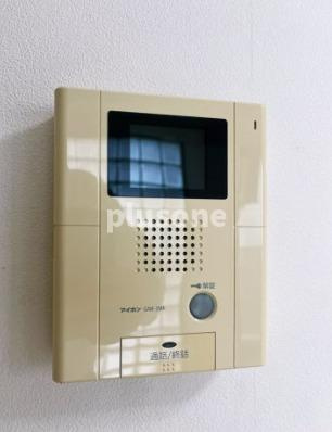 【セキュリティ】 | セレブコート日本橋