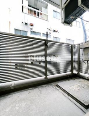【バルコニー】 | セレブコート日本橋