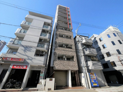 【外観】 | セレブコート日本橋