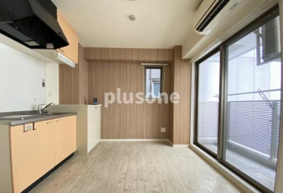 【居間・リビング】 | セレブコート日本橋