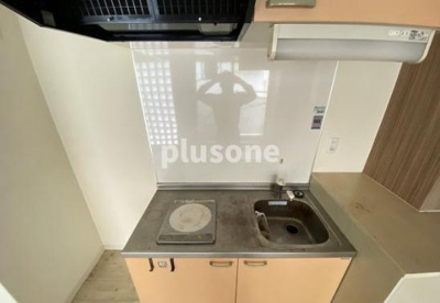 【キッチン】 | セレブコート日本橋
