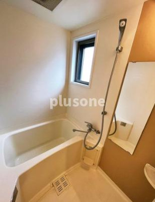 【浴室】 | セレブコート日本橋