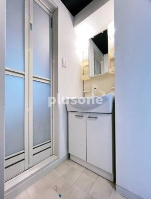 【独立洗面台】 | セレブコート日本橋