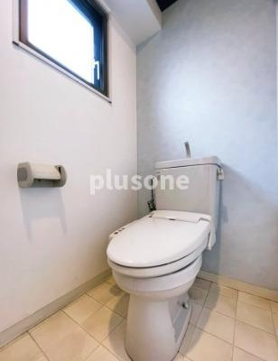 【トイレ】 | セレブコート日本橋