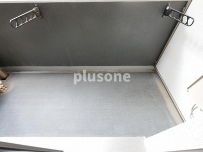 【バルコニー】 | Grandi Utsubo Park