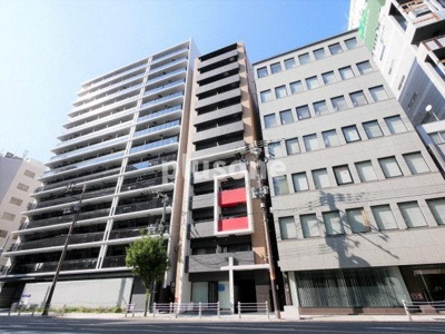 【外観】 | Grandi Utsubo Park