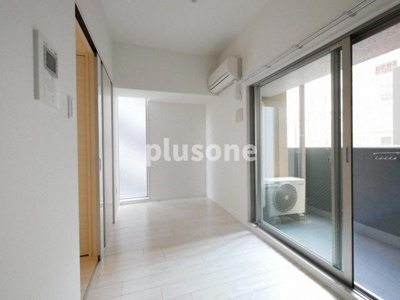 【居間・リビング】 | Grandi Utsubo Park