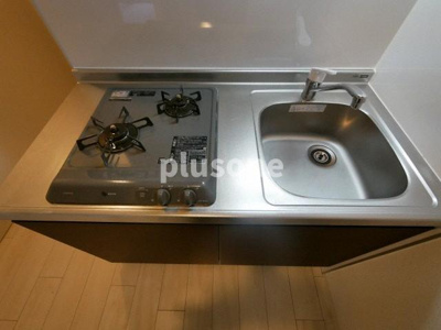 【キッチン】 | Grandi Utsubo Park