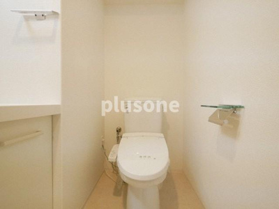 【トイレ】 | Grandi Utsubo Park