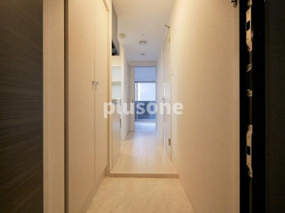 【玄関】 | Grandi Utsubo Park