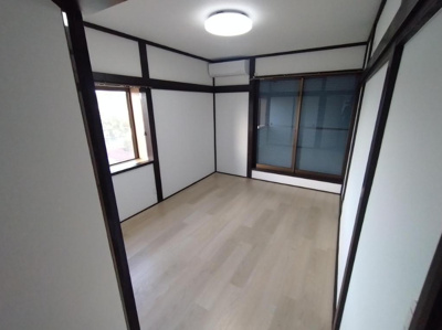 【洋室】 | 狭山市中央二丁目