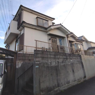 【外観】 | 狭山市中央二丁目