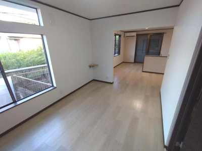 【居間・リビング】 | 狭山市中央二丁目