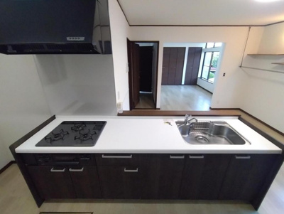 【キッチン】 | 狭山市中央二丁目