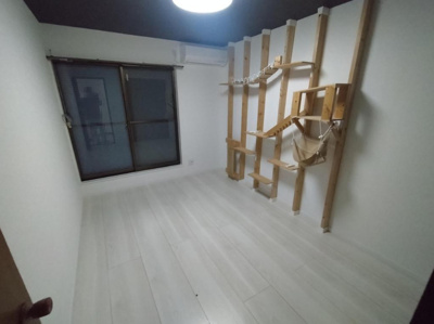 【洋室】 | 狭山市中央二丁目