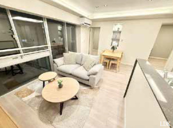 レ・ジェイド上北沢