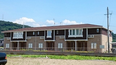 【外観】 | リュミエール